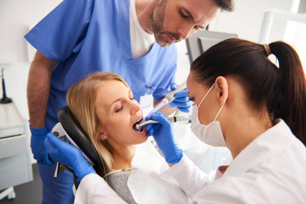 Best Dental Inlays and Onlays  in Gallipolis, OH