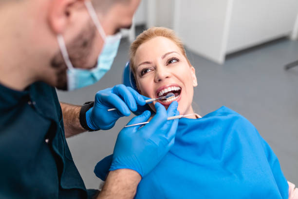 Best Periodontal (Gum) Disease Treatment  in Gallipolis, OH