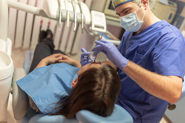 Best Full Mouth Reconstruction  in Gallipolis, OH